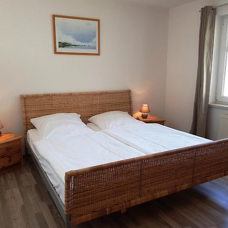 Ferienwohnung Sonnendeck Sellin  Bagian luar foto