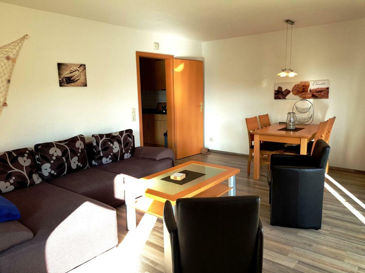 Ferienwohnung Sonnendeck Sellin  Bagian luar foto