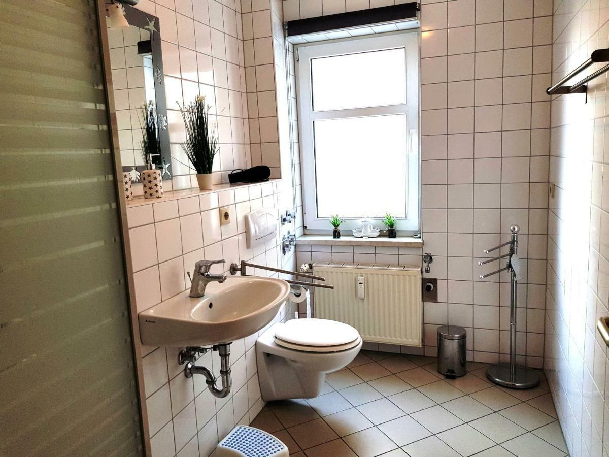 Ferienwohnung Sonnendeck Sellin  Bagian luar foto